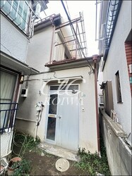 鹿骨１丁目戸建の物件外観写真